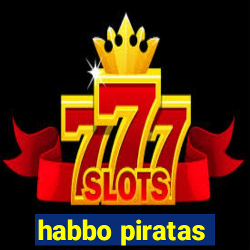 habbo piratas